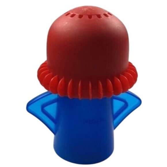 Angry Mama Microwave Cleaner Steaming Kitchen Gadget For Easy Cleaning - Picture 2 of 4